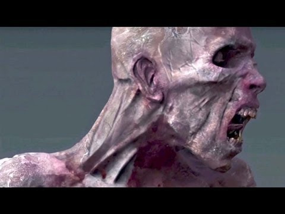 Le Zombie : Un Organisme Parasite