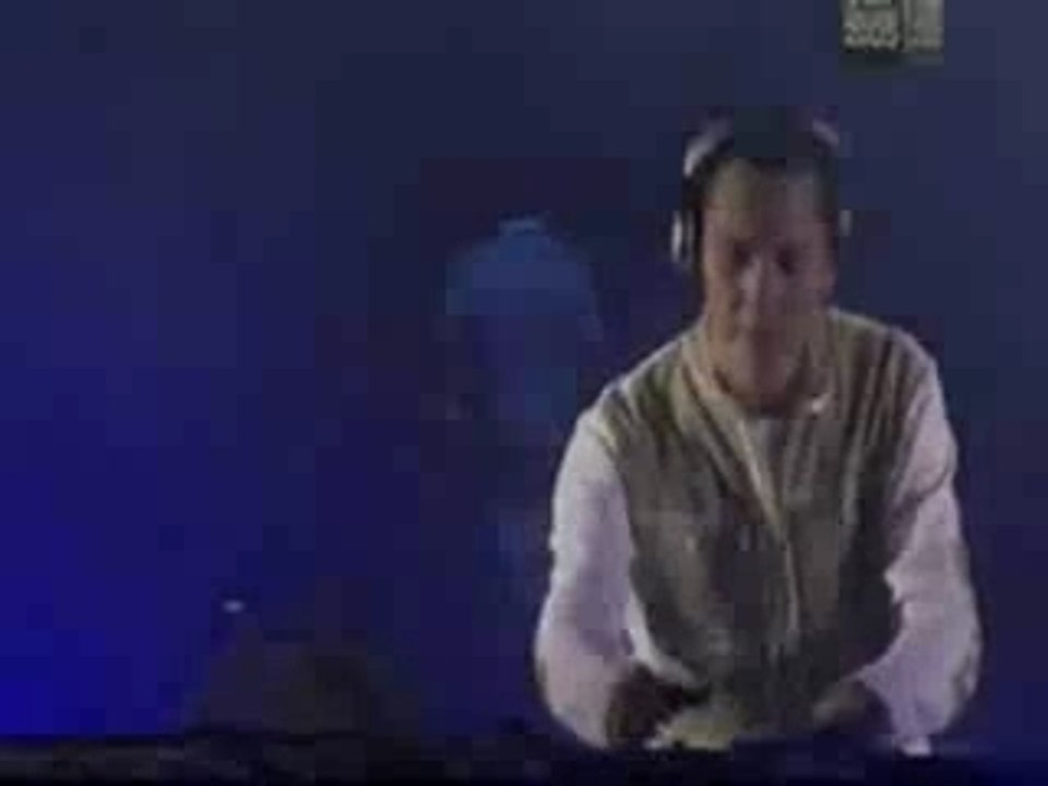 Justin timberlake - lovestoned (tiesto remix)