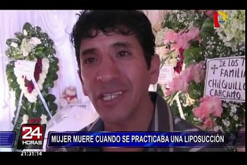 Lista de clínicas autorizadas está disponible en página web de Susalud