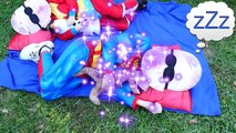FLASH VS CAPTAIN AMERICA Nerf Rival War CRYING BABIES Superheroes in Real Life Battle Crying Baby-V8mu_OaQDXI