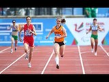 Women's 400m T20 | final | 2014 IPC Athletics European Championships Swansea