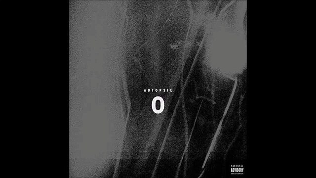 Booba - Foetus // Autopsie 0 (2017)