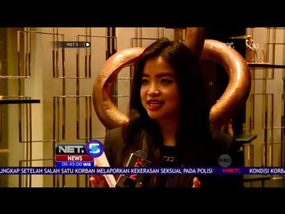 Bebagai Cara Menarik Pengunjung Hotel pada Libur Natal dan Tahun Baru di Semarang - NET 5