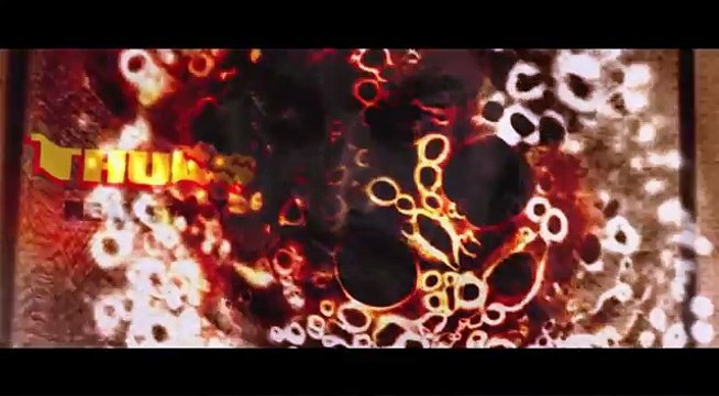 Thugs of Hindostan Official Teaser __ Aamir Khan - Amitabh Bachchan