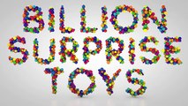 Цвета для детей дети малышей 3D ракета шары игрушки! Научиться произносить выявления и заклинание цвета
