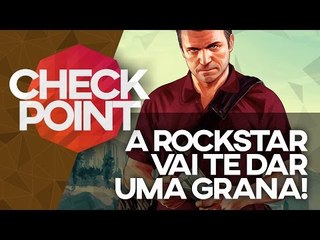 Batman em Injustice 2, Microsoft sem bilau e Parappa the Rapper - Checkpoint!