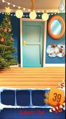 100 doors season 3 level 39 walkthrough