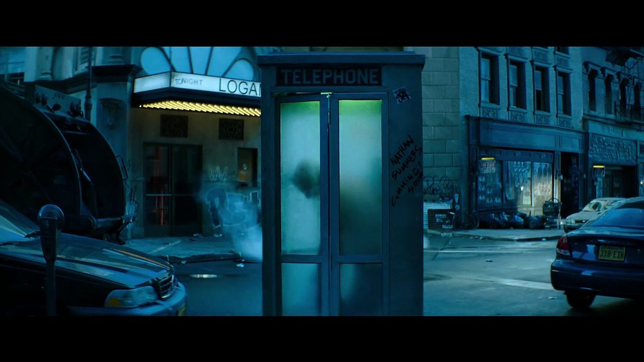 DEADPOOL 2 Official Teaser Trailer (2018) HD