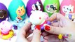 FASHEMS and Play Doh Surprise Eggs MLP LPS My Little Pony Littlest Petshop