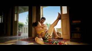OK Jaanu _ Official Trailer _ Aditya Roy Kapur, Shraddh