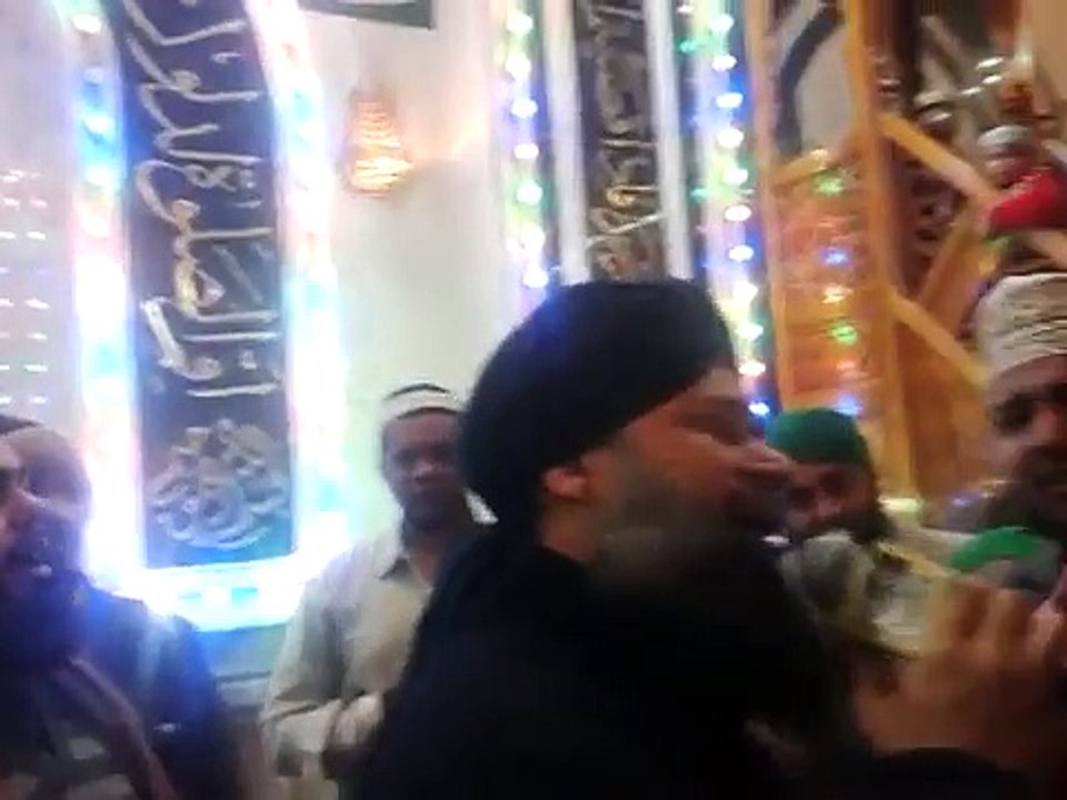 Imdad kun Ya Ghous - 2017