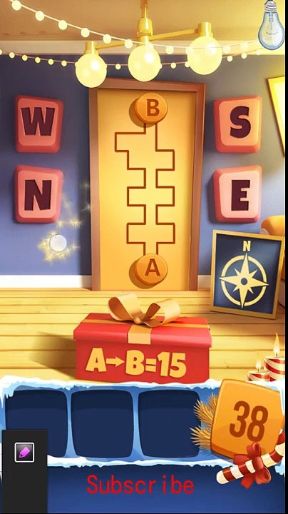 100 doors season 3 level 38 walkthrough