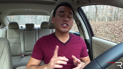 2017 Honda Accord V6 Touring – Redline - Top 5 Likes & Dislikes-lXkiLvBYr5I