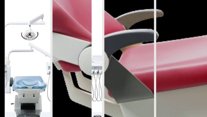 Unituri Dentare Fona DenTeam Creation