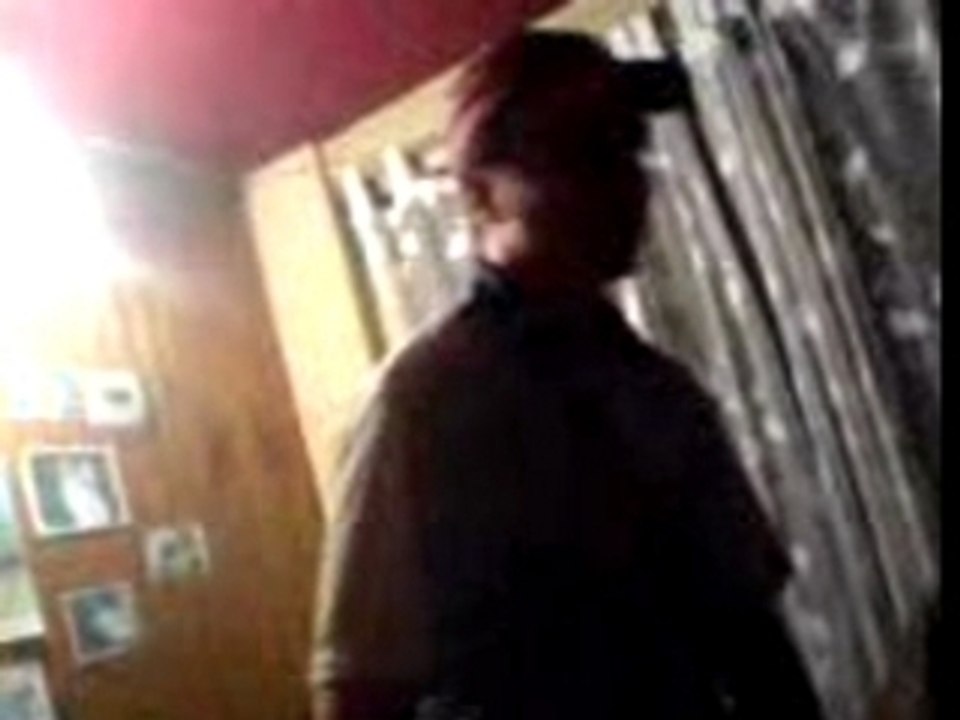 DISIZ ALIAS C D R I K BLAAAAA BLAAAA!!!