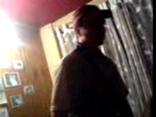 DISIZ ALIAS C D R I K BLAAAAA BLAAAA!!!