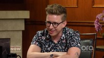 Tyler Oakley on the launch of 'YouTube TV'