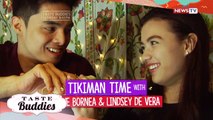 Taste Buddies Teaser: The perfect romantic getaway in Tagaytay