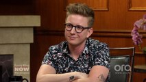 Tyler Oakley and Larry King fight for LGBT rights