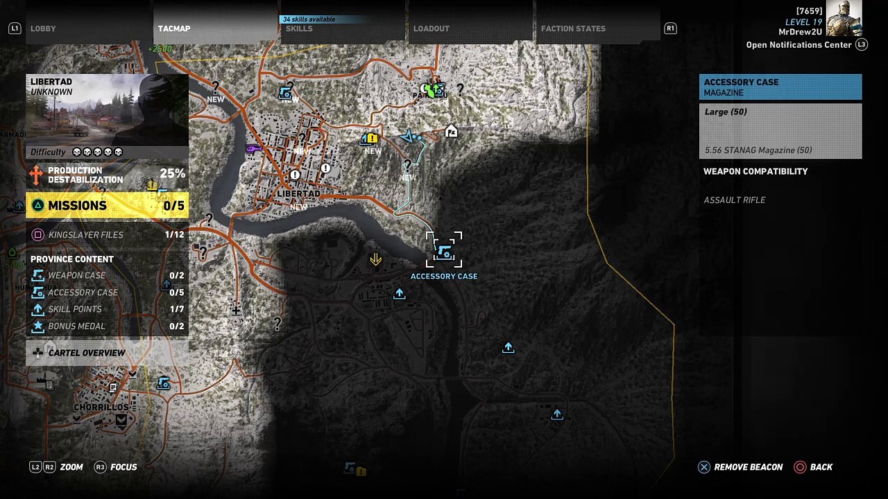 Ghost Recon Oh S*** Moment