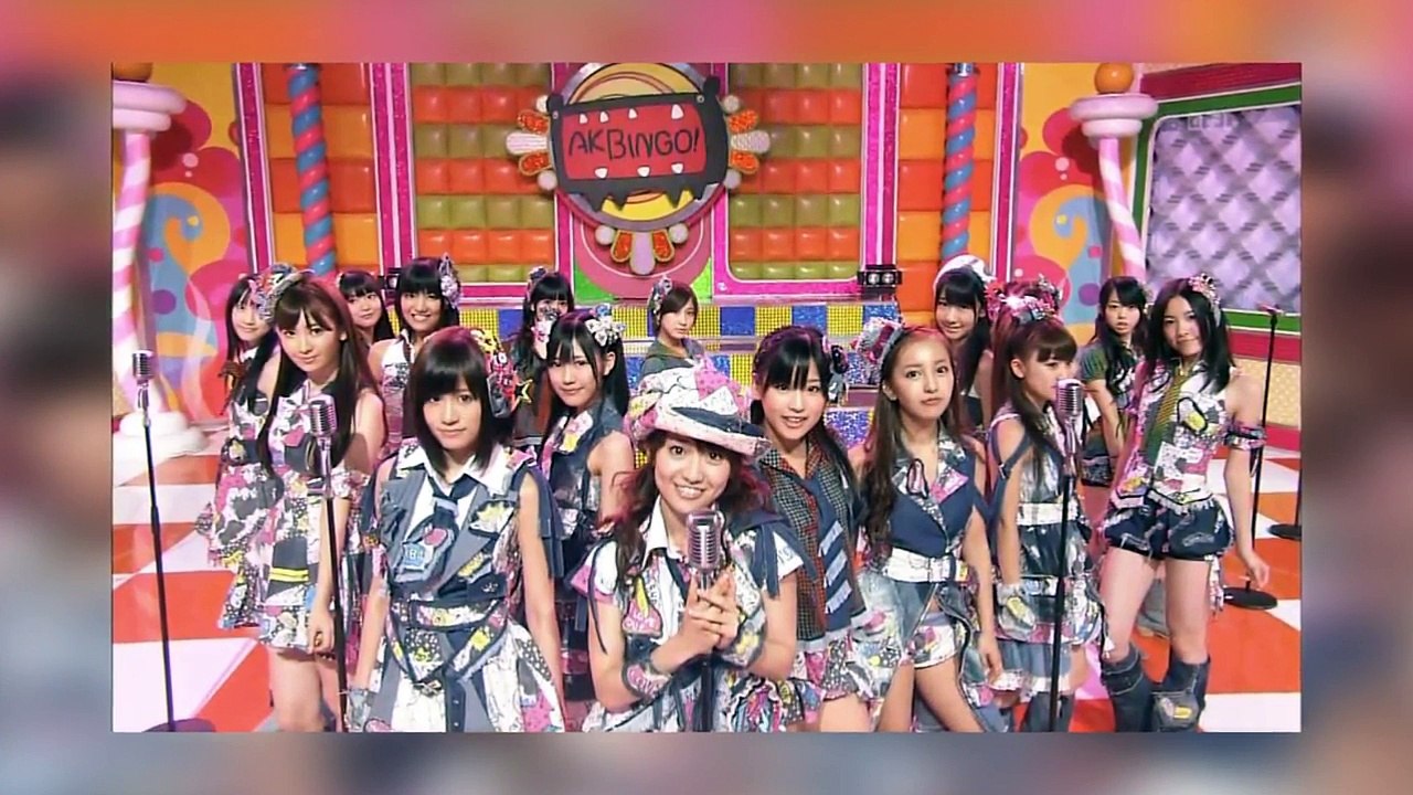 Weird Japanese Game Shows