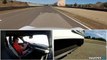 2014 Porsche 991 GT3 on Track - OnBoard and Exhaust Sound