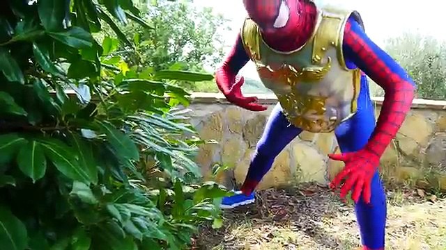 Spiderman Hulk Frozen Elsa Vs Zombie Attack Joker Funny Prank Pink SpiderGirl Nerf Gun Sup