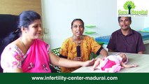 Infertility Treatments in Tamilnadu - Fertility Success Stories