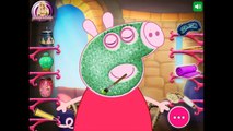 Peppa Pig Games - Peppa Pig Cleaning Day – Peppa Pig Cleaning Games For Girls And Kids