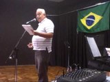 (2)  Paulo Pimentel no Café com Poesia - 79º Edição - 27-02-2016