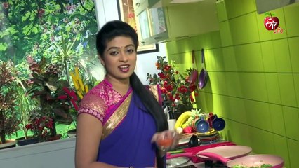 Amrutham _ Green Chapati _ 8th March 2017 _ అమృతం-vBn-q8NSu1U