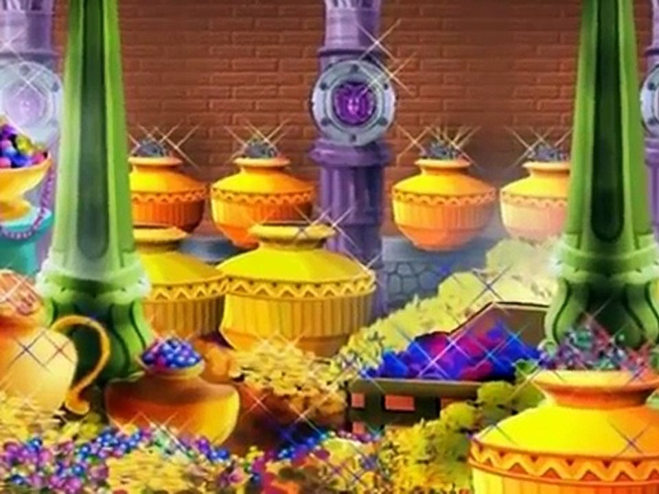 Bengali Kids Animation Movie - Bichaknata