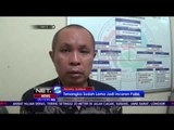 Polisi Tangkap Tersangka Pengedar Sabu yang Menjadi Incaran - NET5