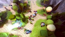 Dota 2 Funny 2017