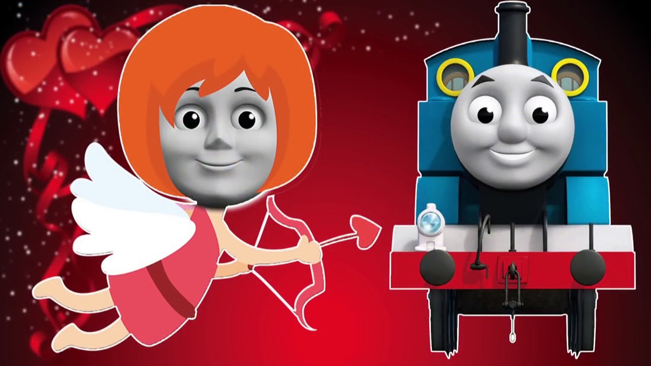 Finger Family Candy Thomas and Friends Daddy Finger Song For Kids Cookie Tv Video