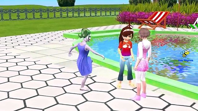 SuperHeroes Animals Vs Joker Venom Finger Family Rhymes | SpiderMan Hulk Nursery Rhymes