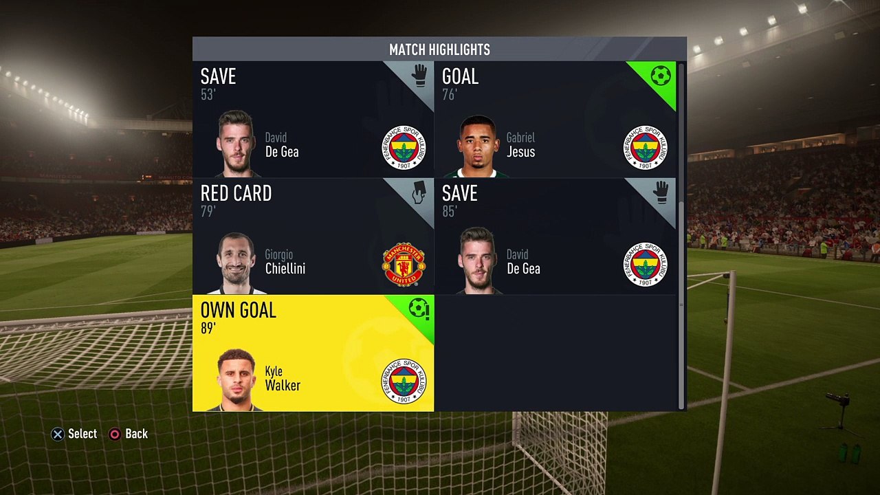 WTF EA!!!?