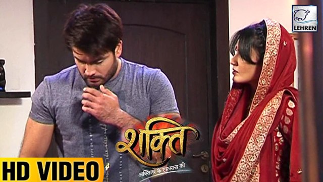 Preeto SLAPS Harman | Shakti - Astitva Ke Ehsaas Ki | Latest Update