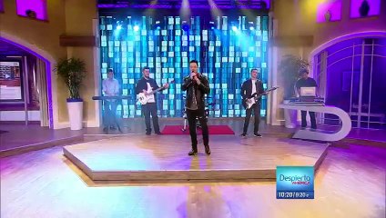 Nayi promociona nuevo sencillo  titulado Tu boca en Depierta América