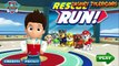 Paw Patrol Rescue Run - Paw Patrol ! - Gameplay (Android/IOS)