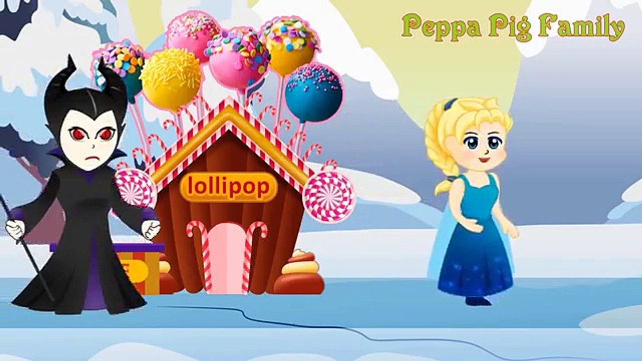 Spiderman & Frozen Elsa CRYING IN PRISON, Pikachu Pokémon GO! w Joker Maleficent! Superher