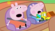 Peppa Pig English Episodes - Full Episodes Season 3 - New Compilation Part 3 - Full Englis