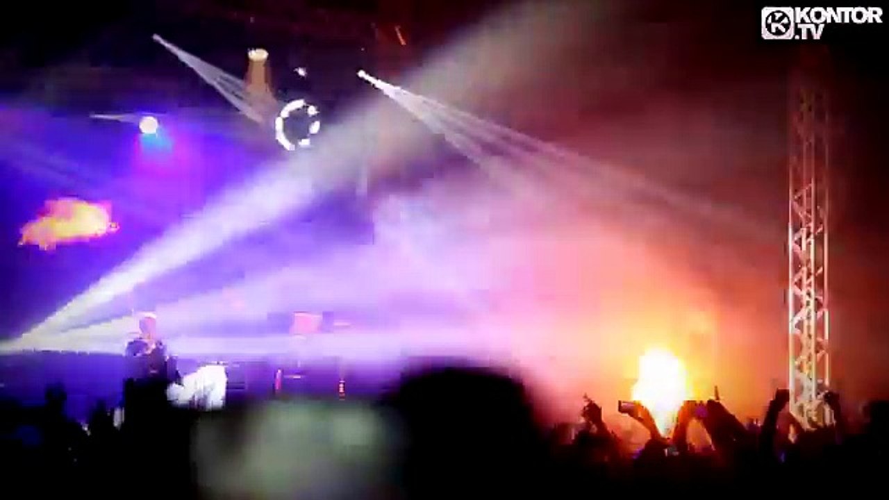 Scooter - 999 (Call The Police) (Official Video HD)