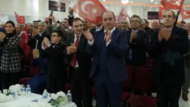 Taner Yıldız: Bir Daha Hiçbir Şekilde Bu Ülkede Darbe Olmaması Lazım