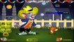 Tom y Jerry Pequeños Ayudantes de Santa Completa Appisodes Mejores Juegos de dibujos animados Para Niños y Chil