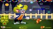 Tom y Jerry Pequeños Ayudantes de Santa Completa Appisodes Mejores Juegos de dibujos animados Para Niños y Chil