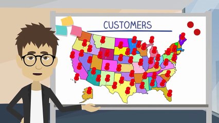 USA Mail Forwarding