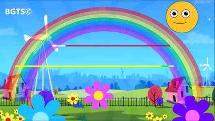 Driving in My Car - Mother Goose Club Songs for Children