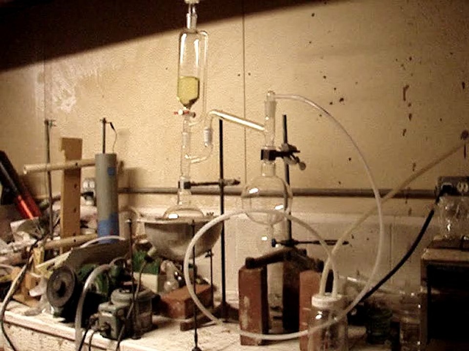 gas generator test1