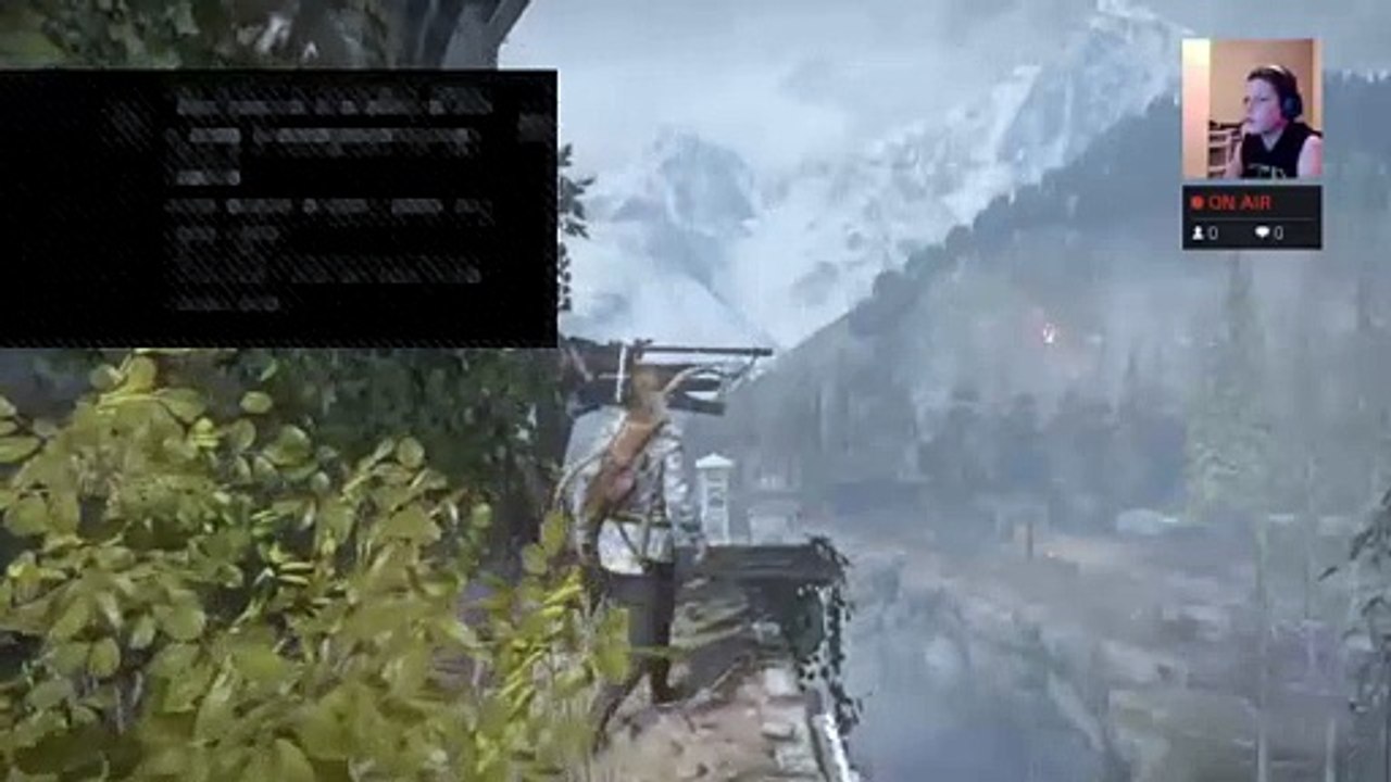 gamerdragon7434's Live PS4 Broadcast (5)